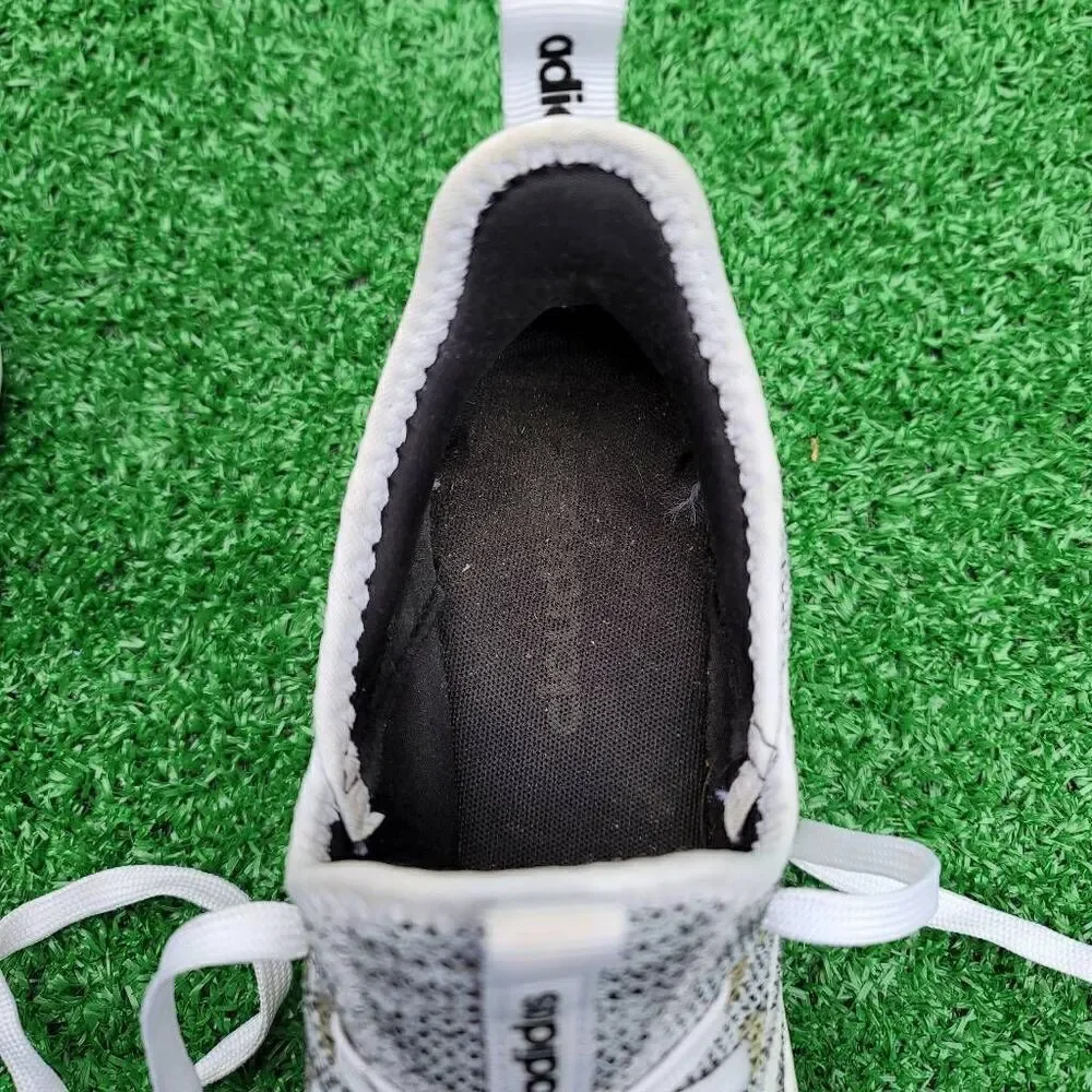 Adidas CloudFoam Pure - Women's Running Shoes - SIZE 8